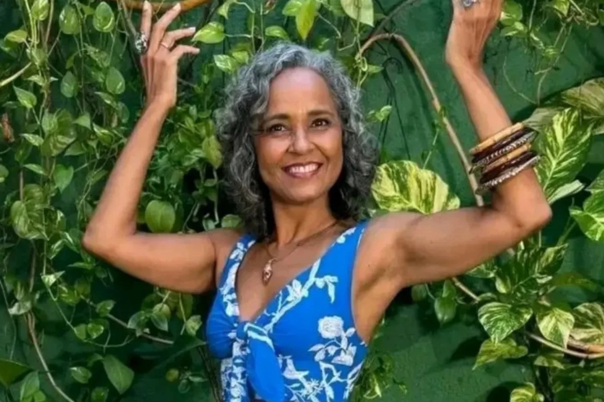 Carla Visi | Reprodução / Redes Sociais 
