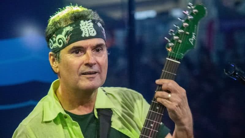 Ricardo Chaves | Reprodução / Redes Sociais 