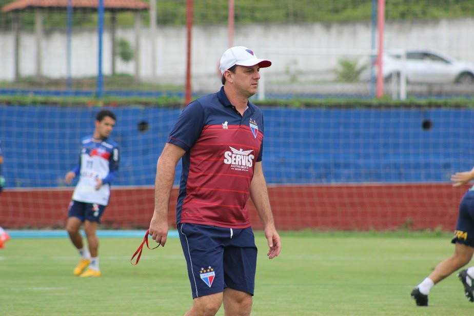 Paulo Matheus/Fortaleza