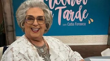 Mamma Bruschetta é socorrida às pressas após passar mal nos bastidores da RedeTV!
