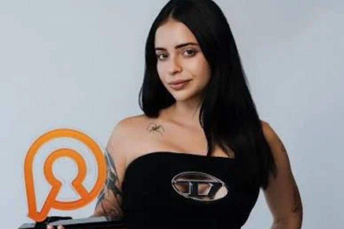 Foto: Xehli | Reprodução / redes sociais