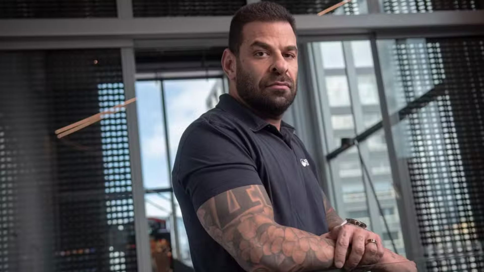 Cunhado de Daniel Vorcaro rompe silêncio após 7 meses preso e diz ter informações sobre autoridades - Foto