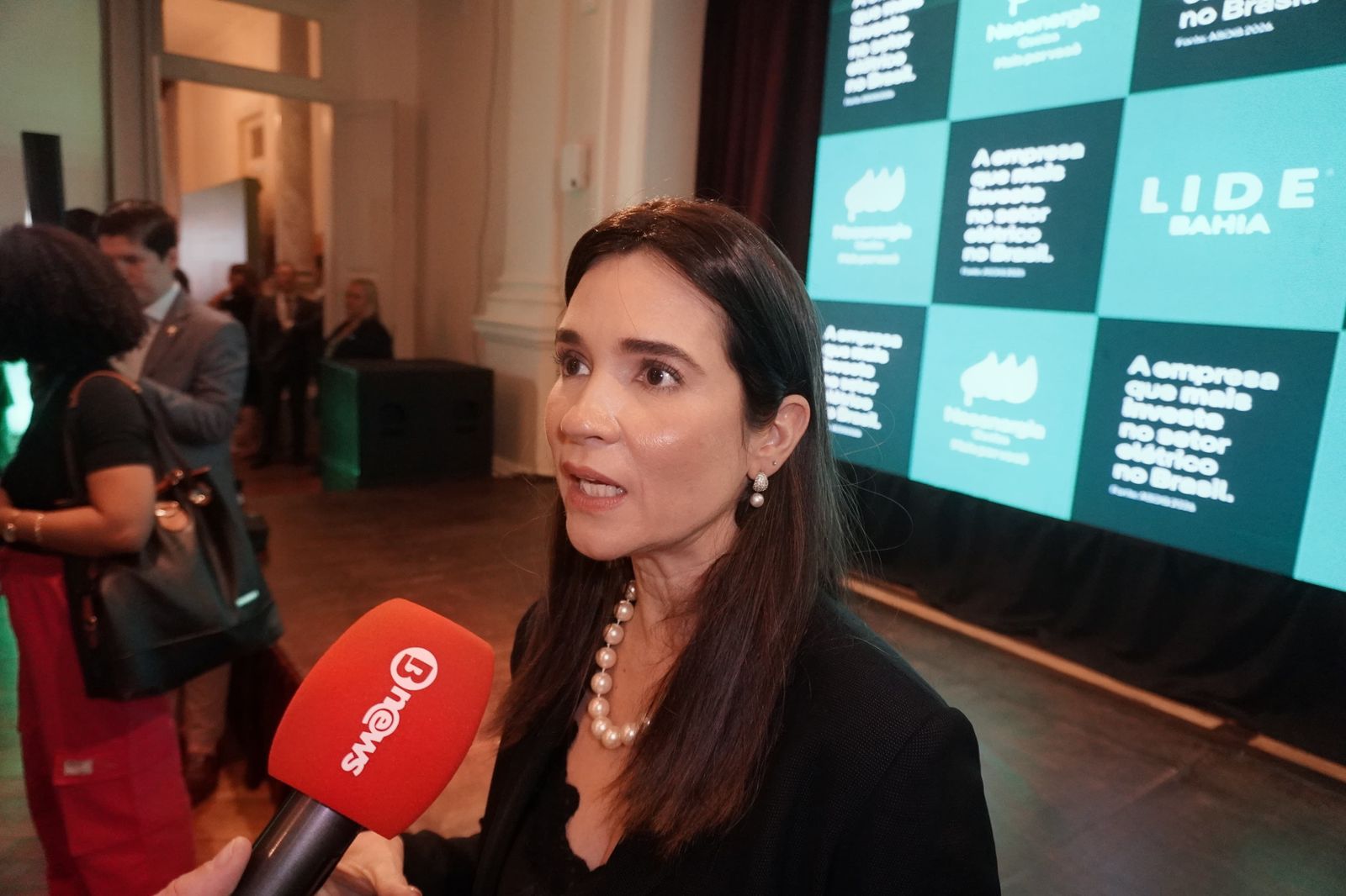 Coelba revela investimento bilionário para a Bahia e detalha prioridades até 2031; saiba detalhes