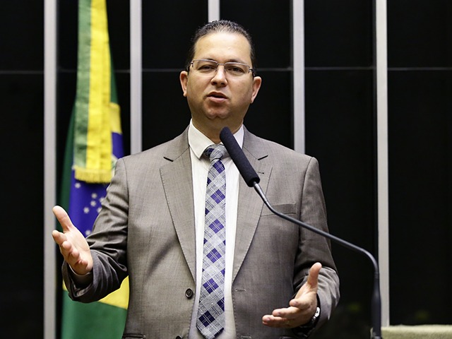 Câmara dos Deputados 