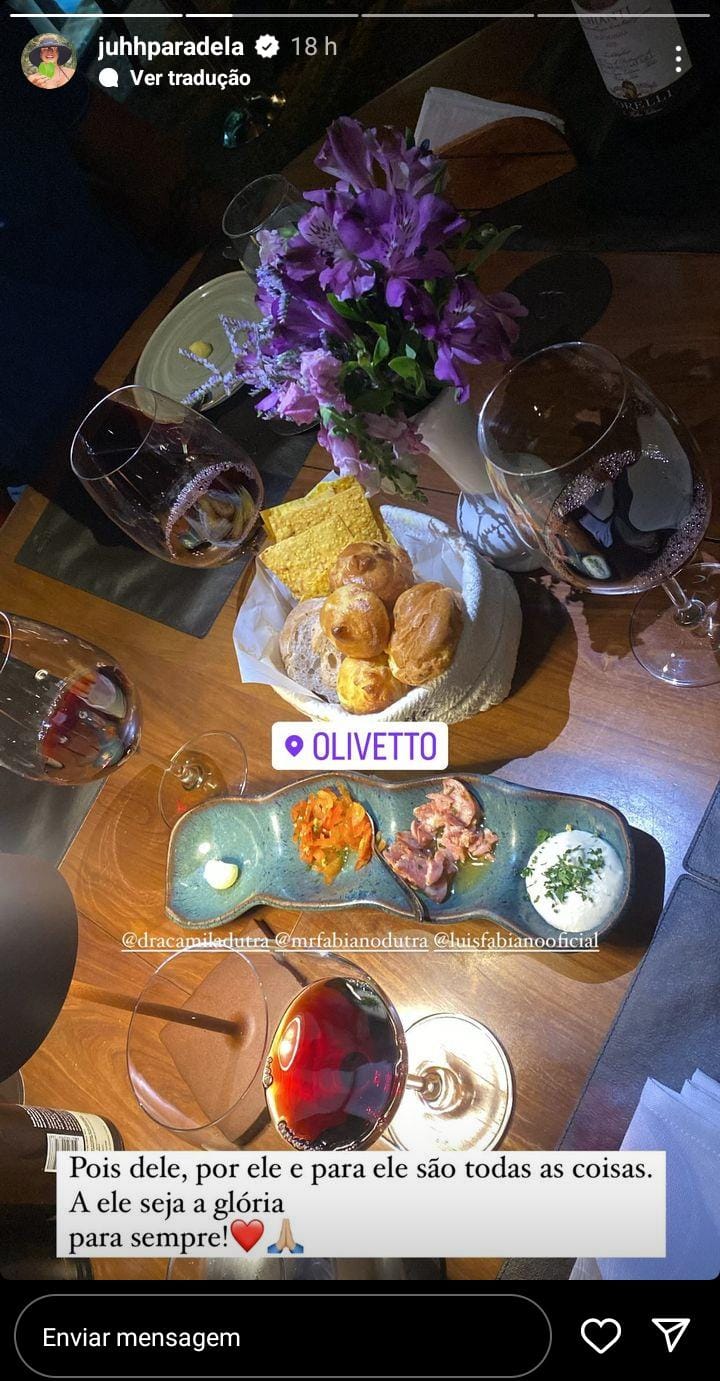 Após acusação de traição e agressão, Luís Fabiano reconquista esposa e ...