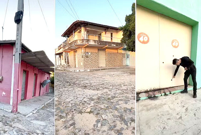 Reprodução: Whyn e Netinho