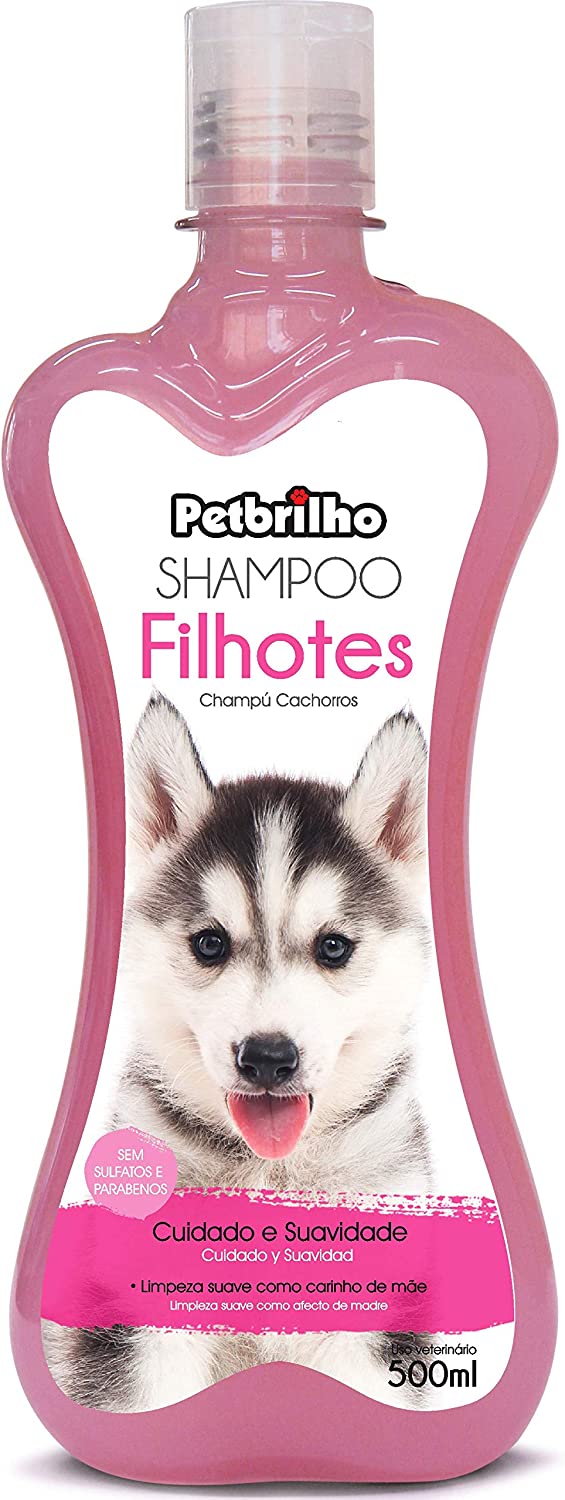 shampoo