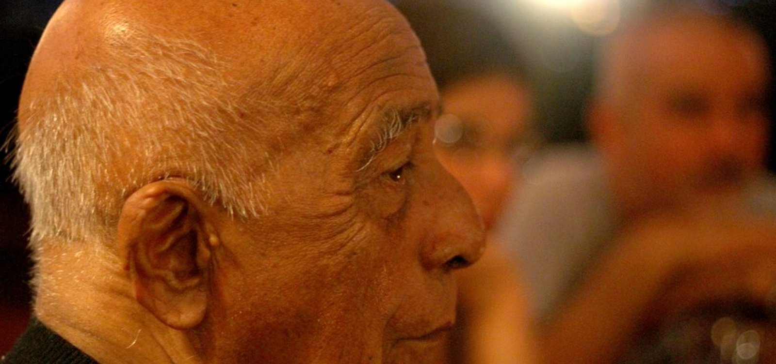 Cearense radicado na Bahia, poeta José Newton completa 100 anos de vida em 2022