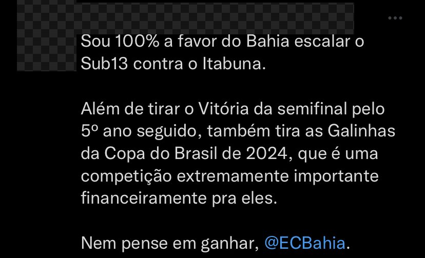 Reprodução / Redes Sociais