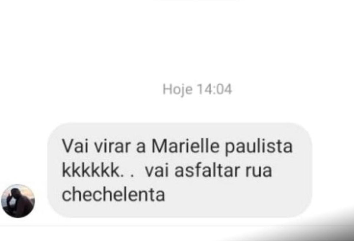 Redes Sociais 