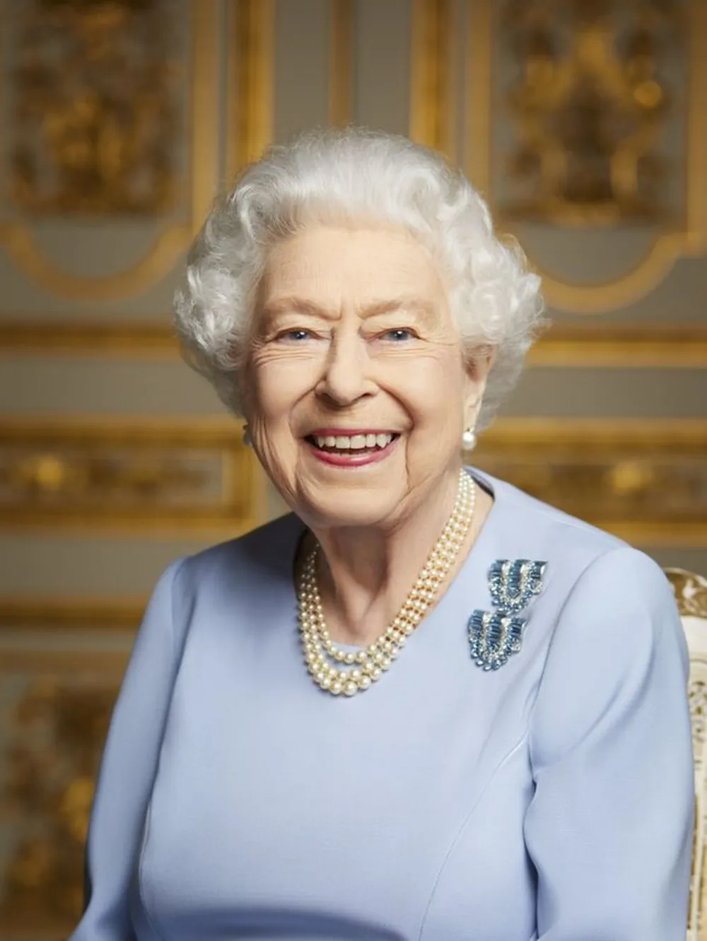 Foto: Royal Household/Ranald Mackechnie via BBC