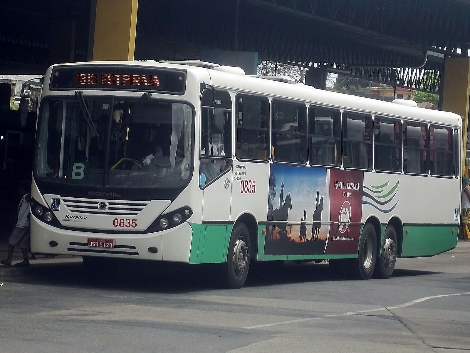 Barramar