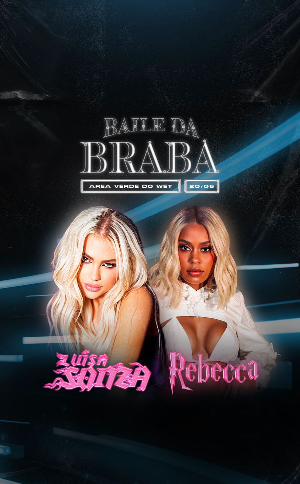 baile da braba