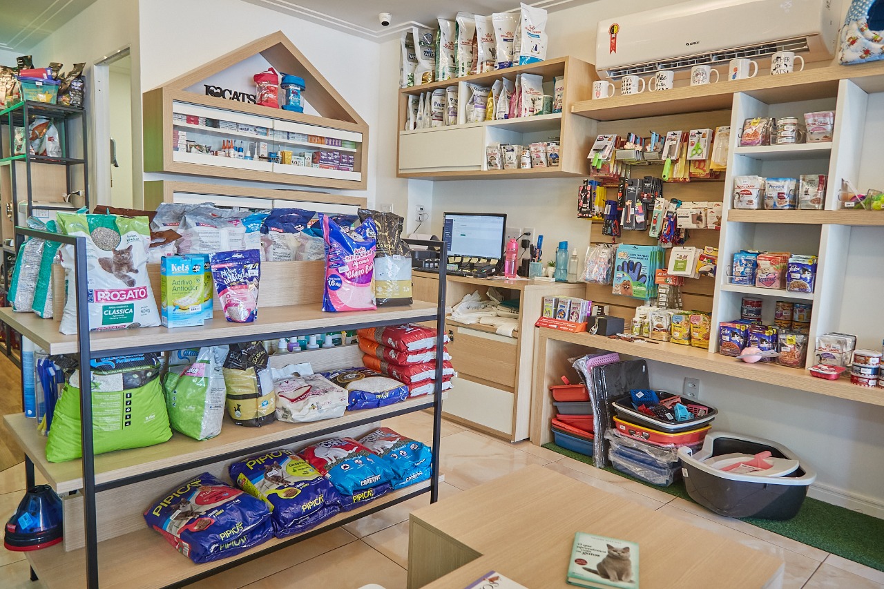 Miauz pretenta expandir unidades para mais capitais do Norte e Nordeste