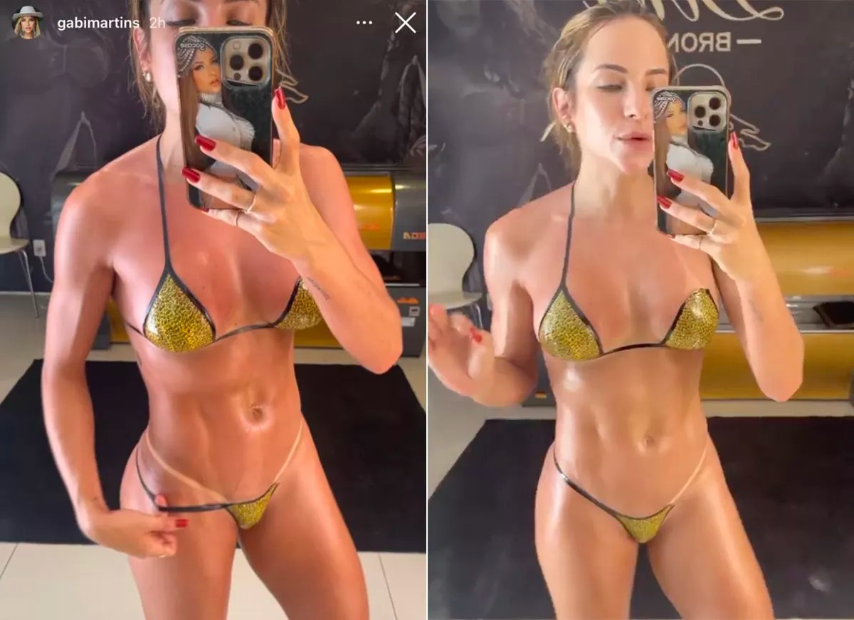 gabi martins