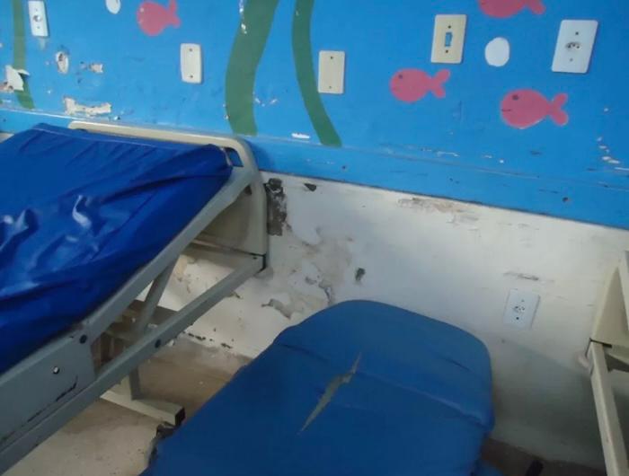 hospital joão pessoa