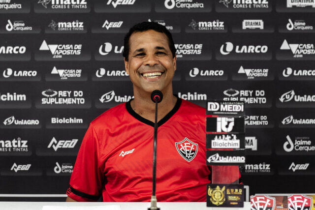RODRIGO CHAGAS