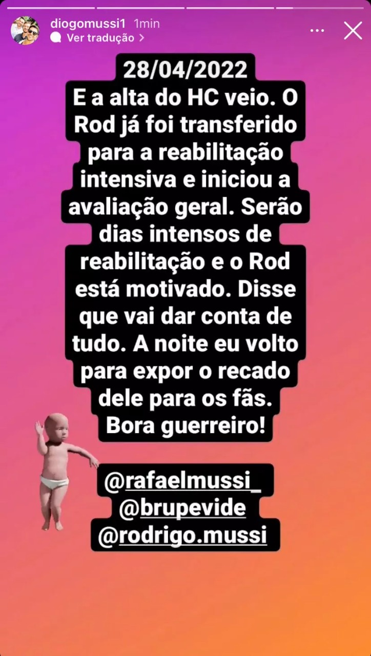 rodrigo