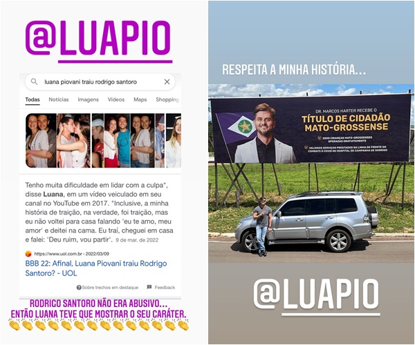 marcos harter e luana piovani