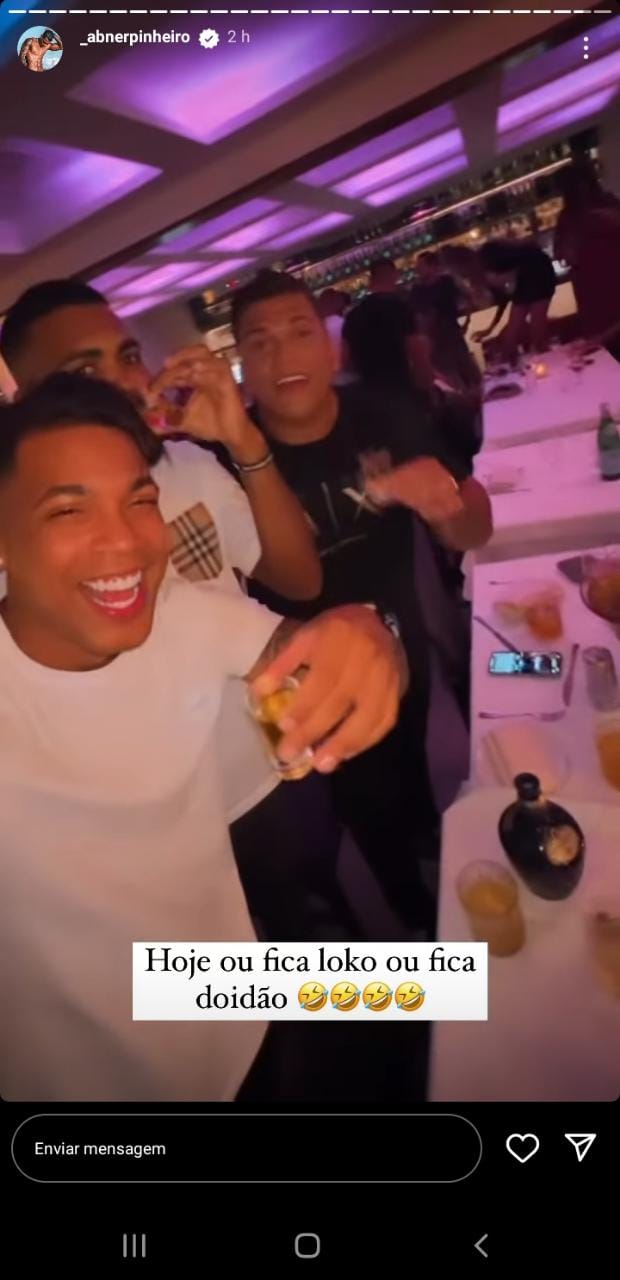 festa