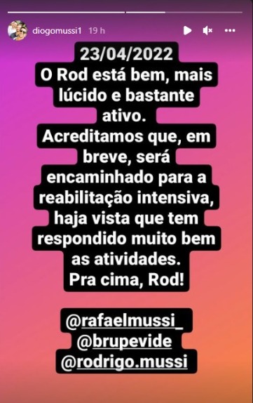 DIOGO MUSSI