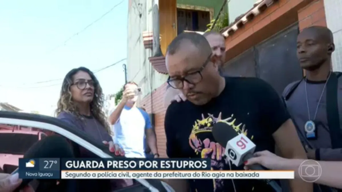 Reprodução/TV Globo