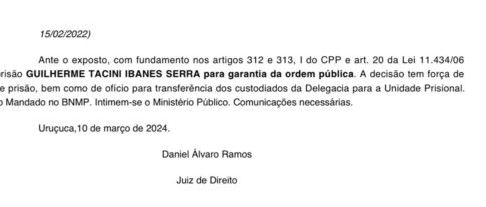 Reprodução