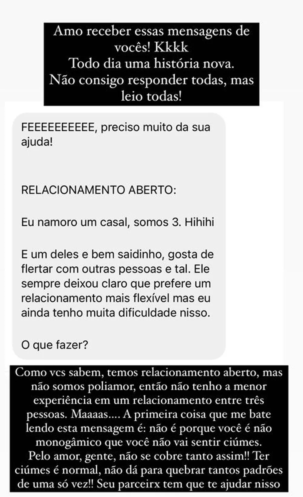 fernanda nobre
