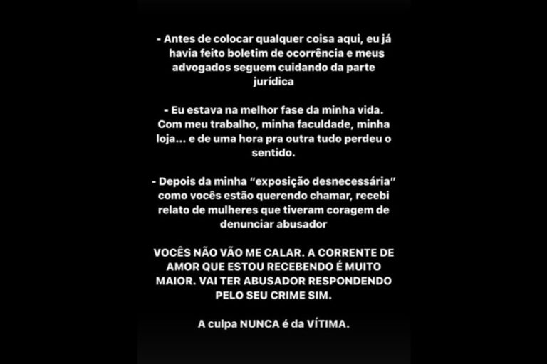 FLORA CRUZ PRONUNCIAMENTO 