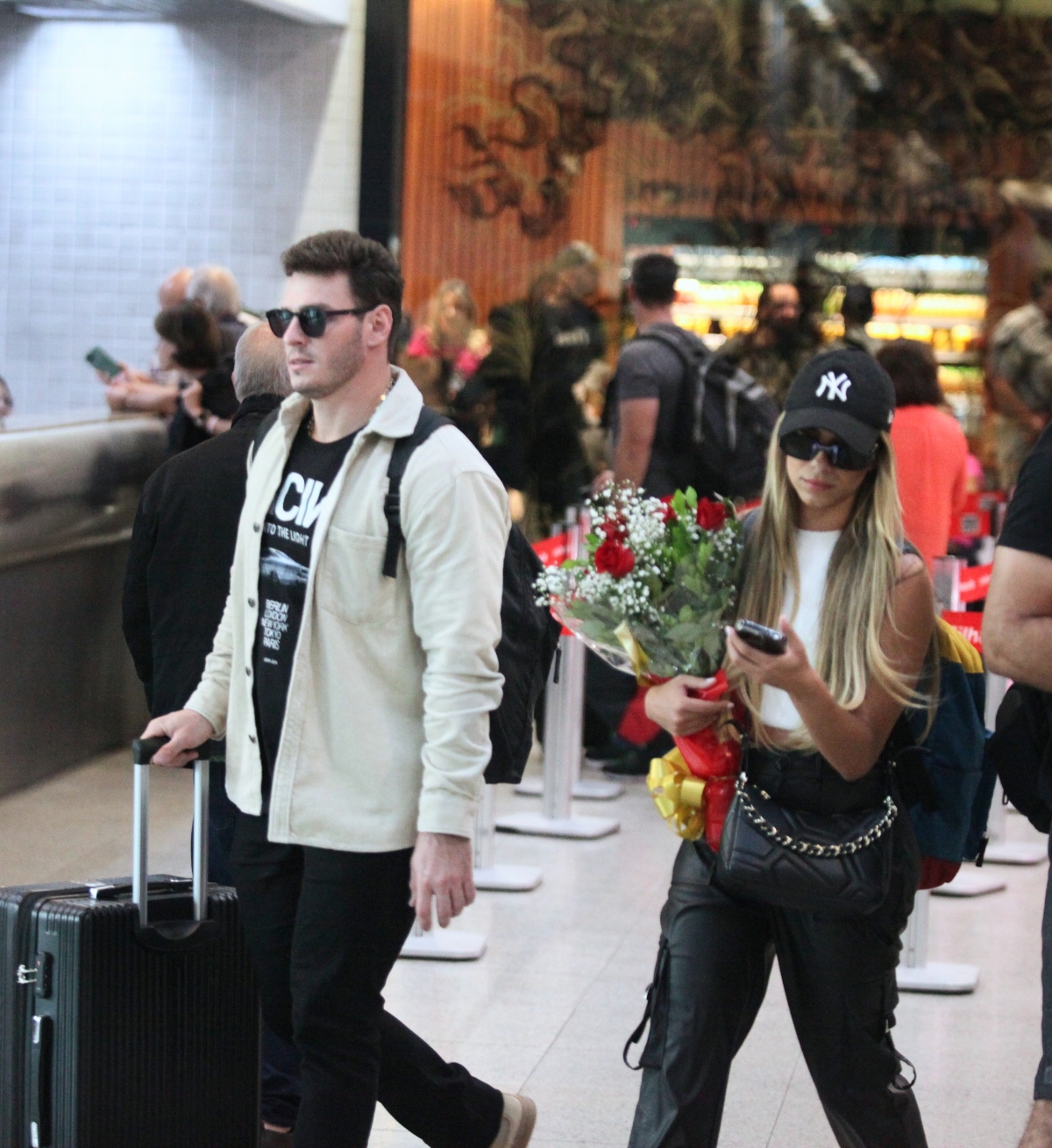 key