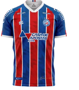 Padrão Tricolor