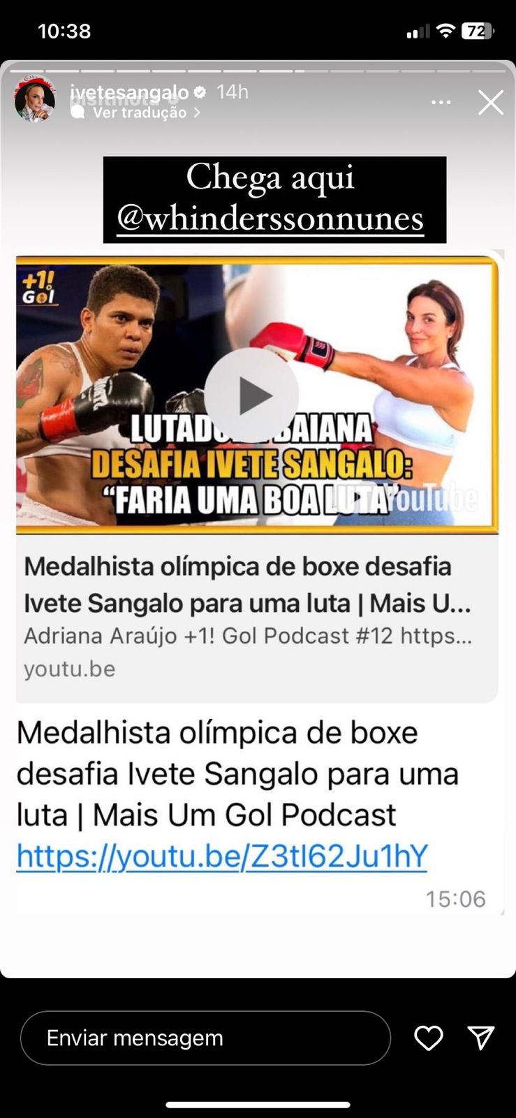 IVETE