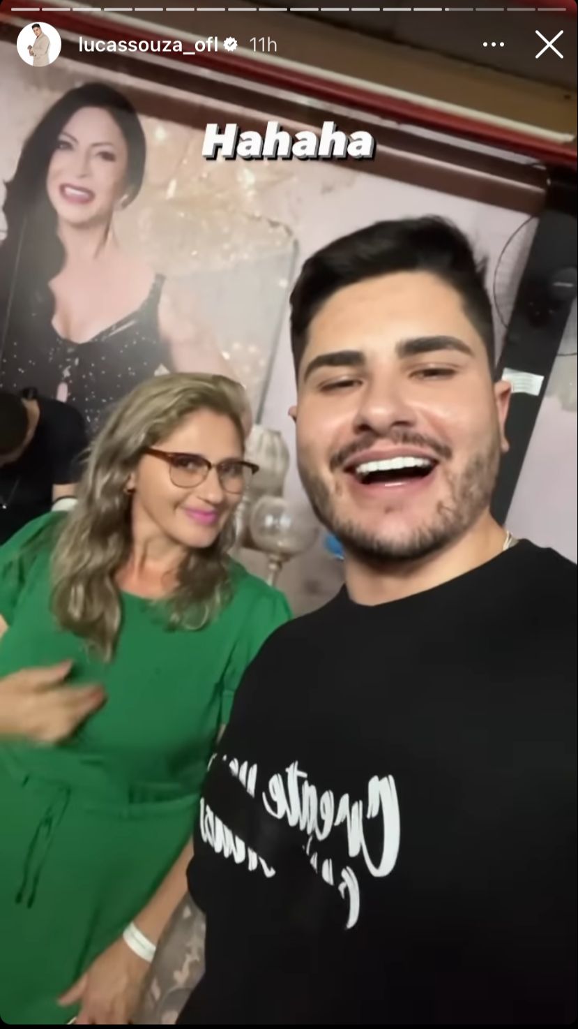 lucas souza