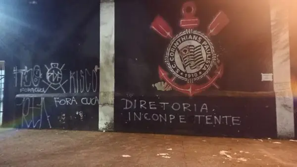 Além desse, outros protestos estão agendados para acontecer no decorrer desta sexta-feira (21). Foto: Reprodução/Redes Sociais