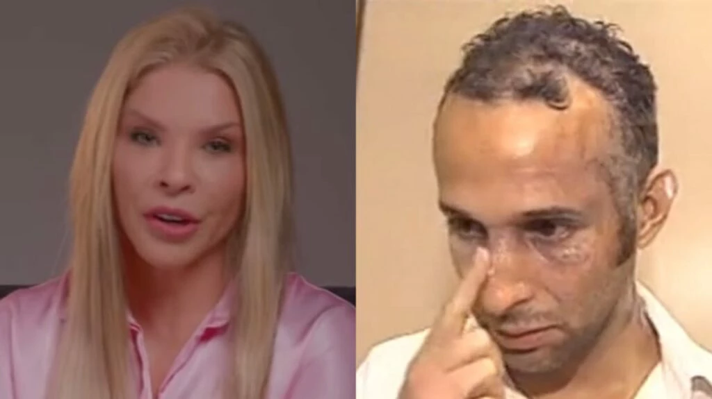 Verônica Costa, mãe loura do funk, é presa no Rio