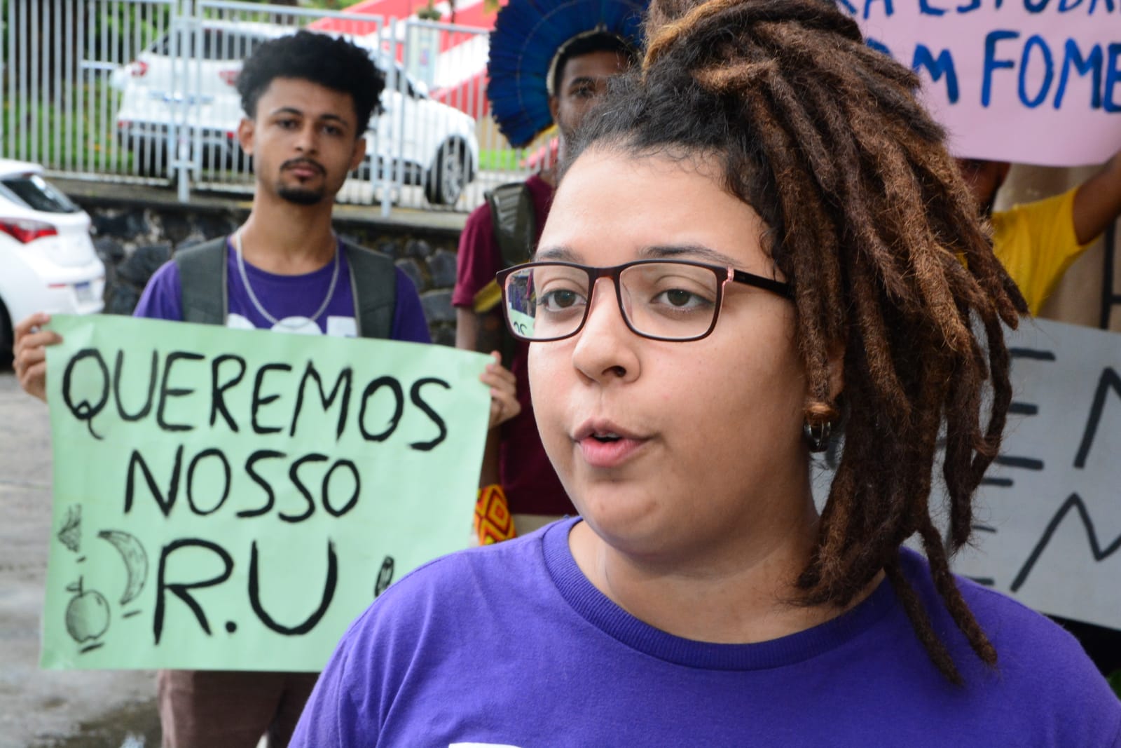 Joilson César / BNews