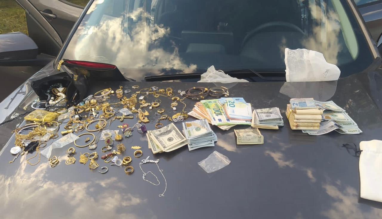 Divulgação/Polícia Civil