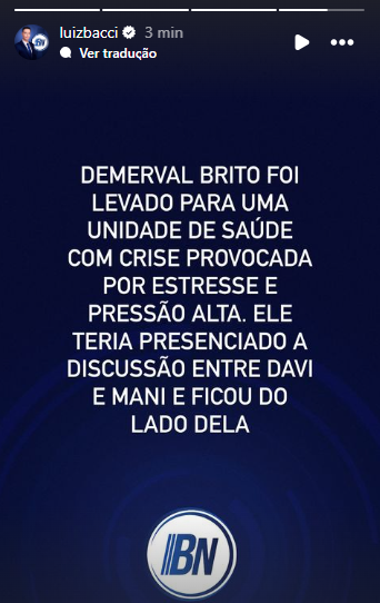 luiz bacci