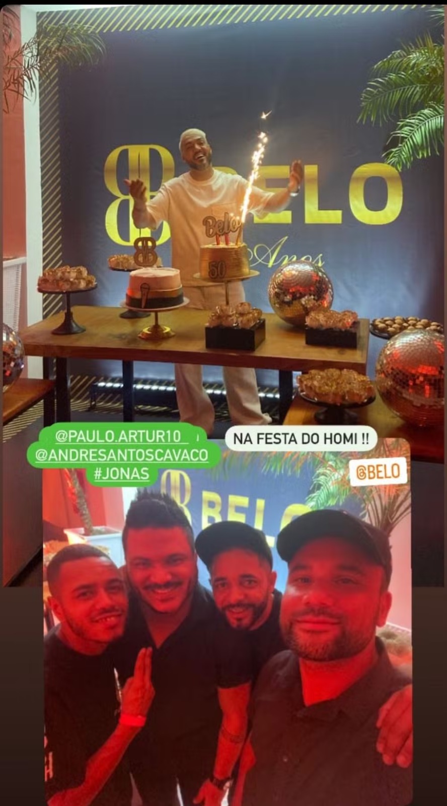belo