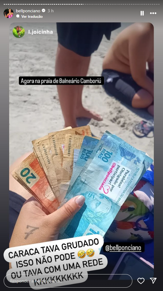 dinheiro