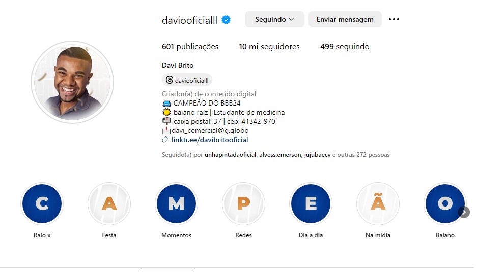 davi