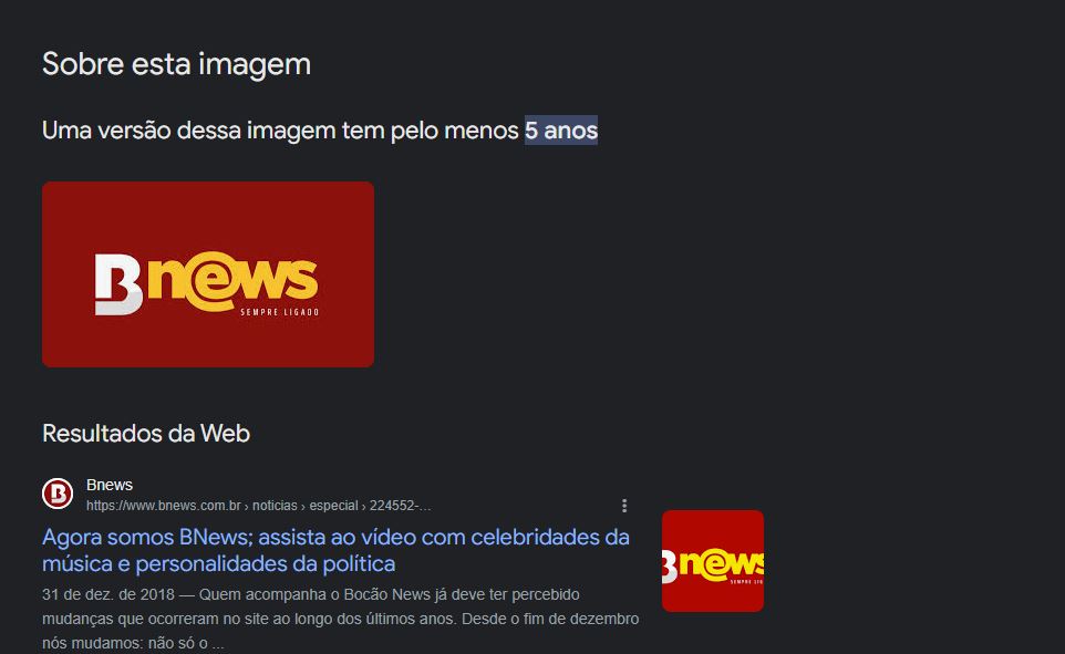 Reprodução/BNews