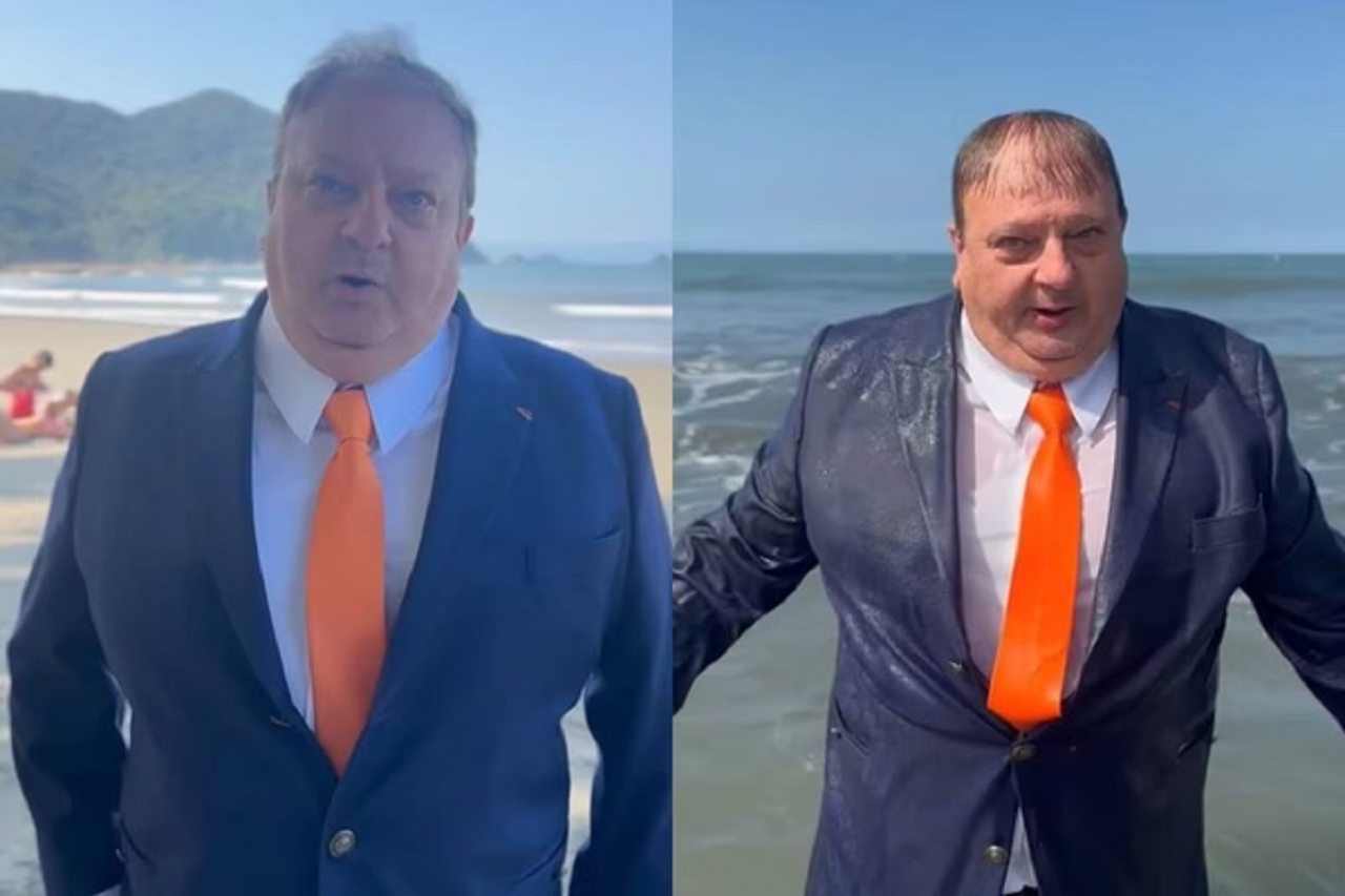 Foto: Reprodução /  redes sociais