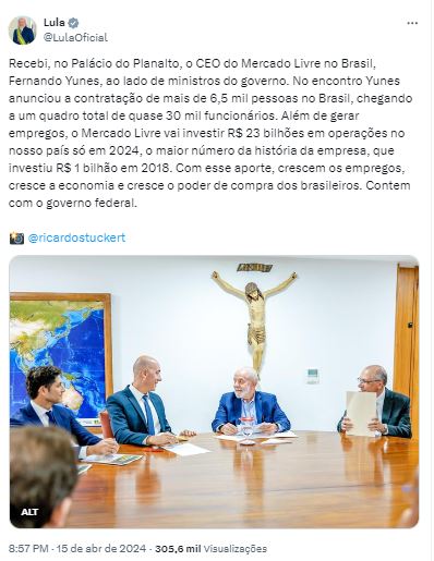 mercado livre 