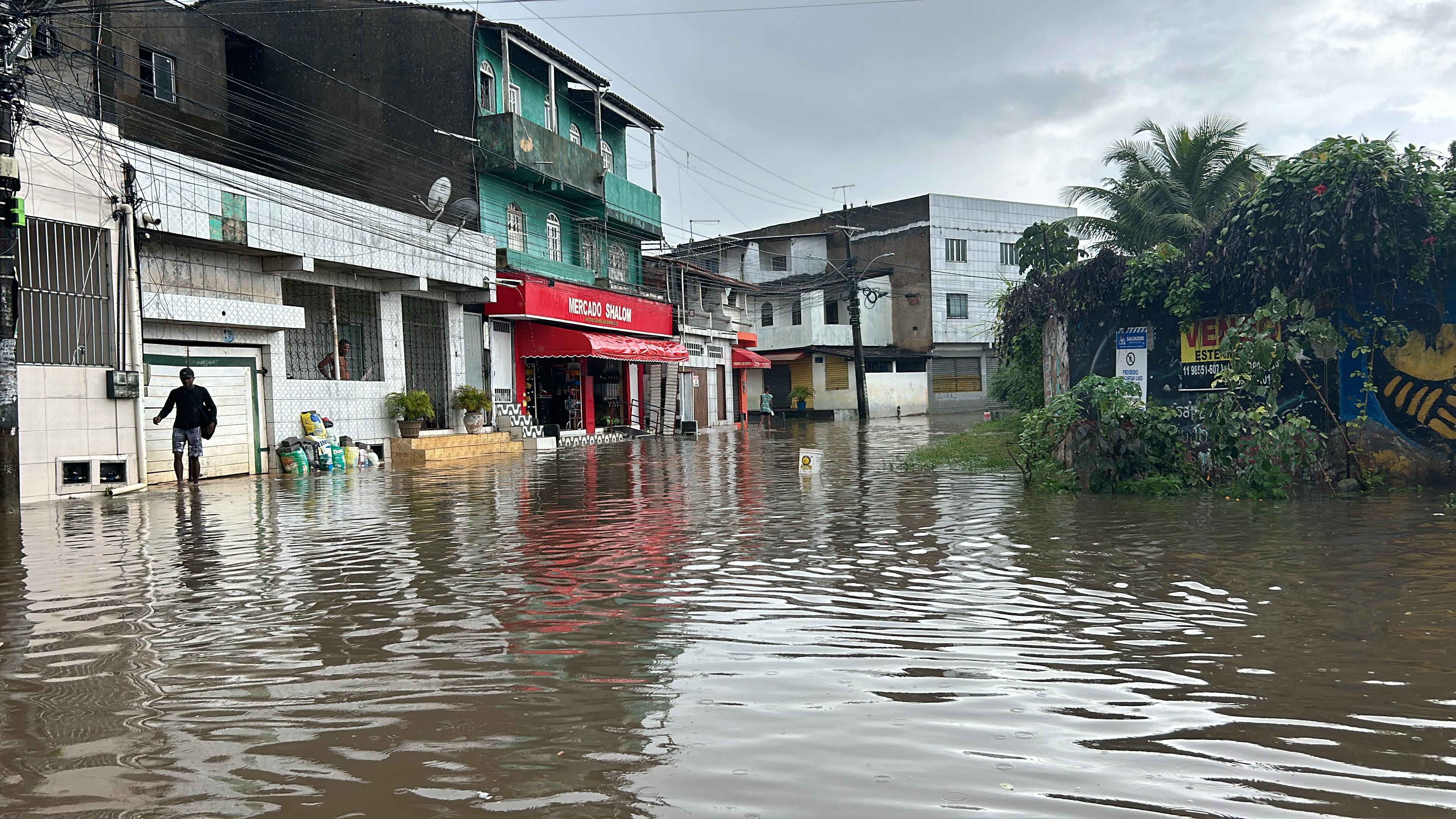 Foto: Pietro Baddini/BNews