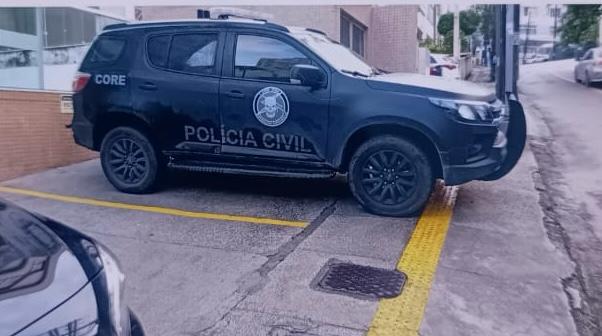 operação da polícia civil em salvador 