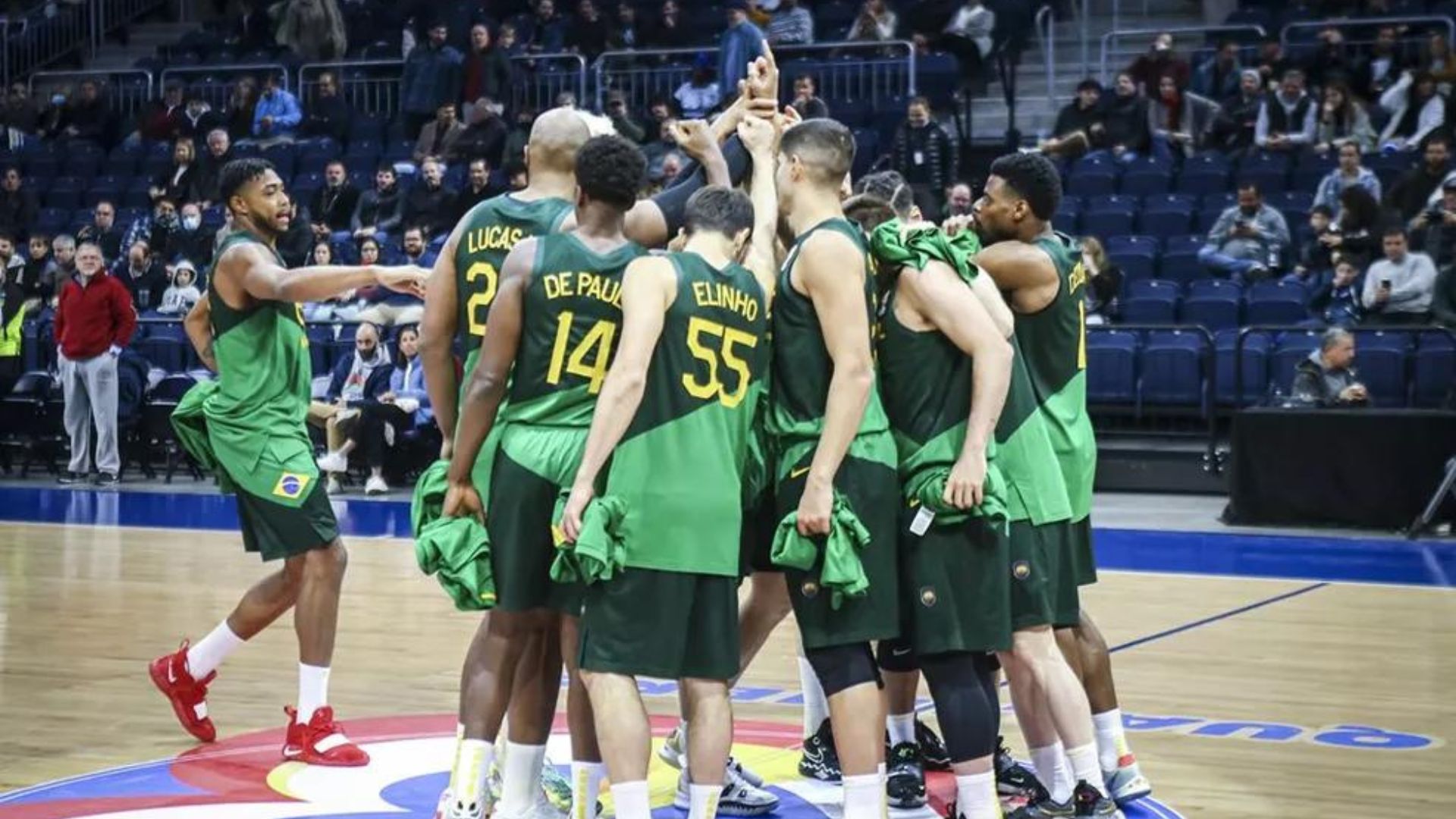 Olimpíadas Paris Seleção masculina de basquete anuncia novo técnico; confira