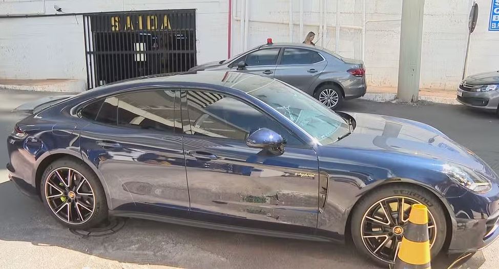 Reprodução/ TV Globo