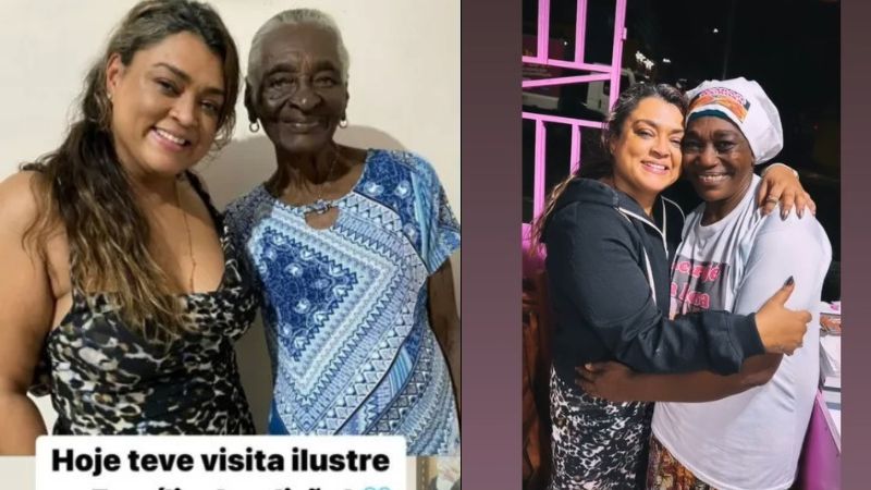 preta