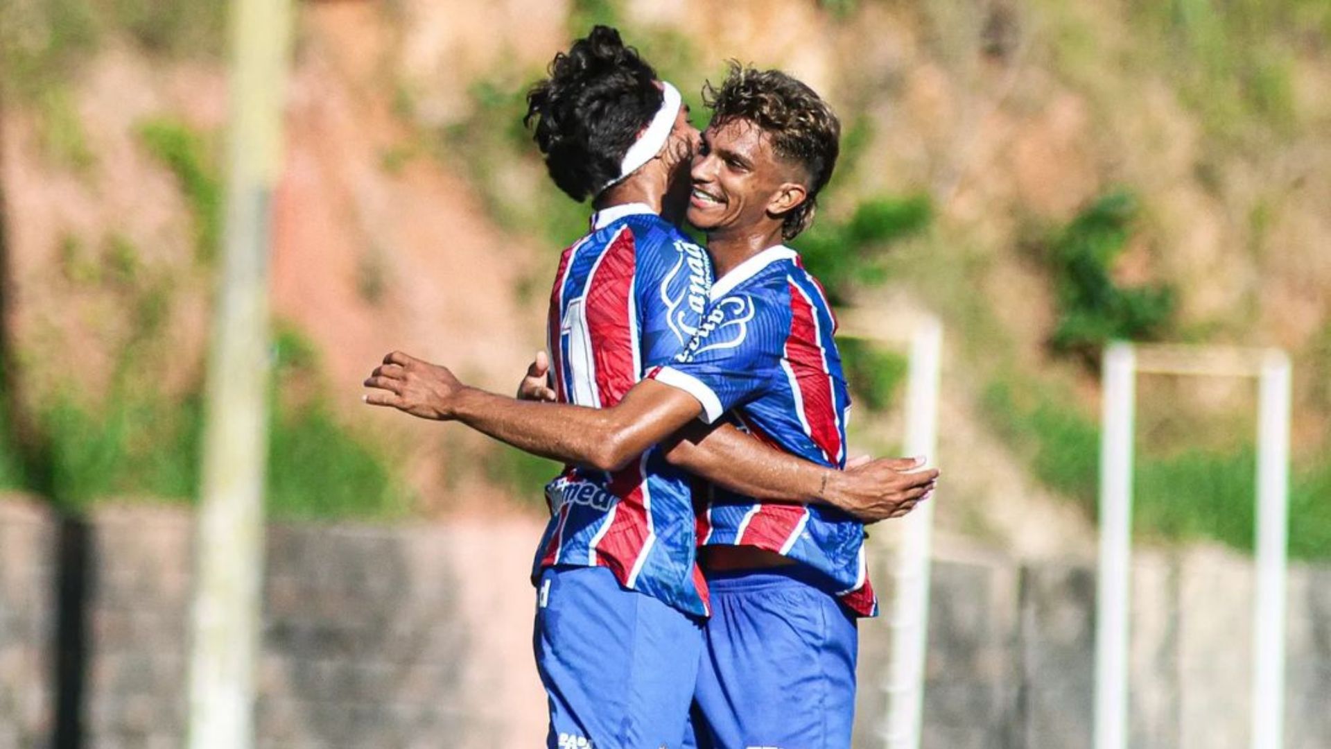 Reprodução/  BAHIA
